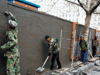 南沙區(qū)廠房維護(hù)與防水補(bǔ)漏 廣州工裝裝修的專業(yè)實(shí)踐